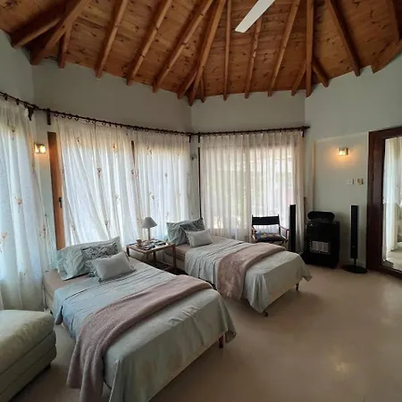 Villa Charming Boutique In Catalkoey