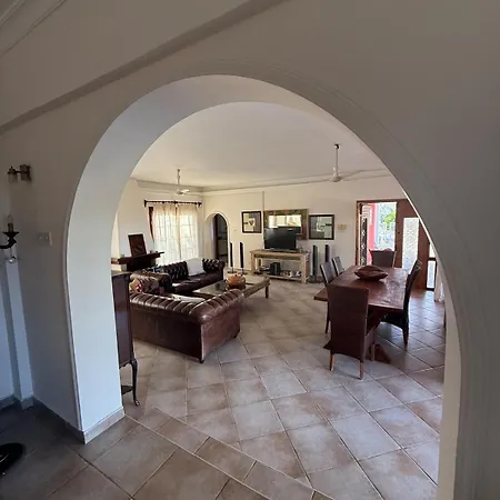Charming Boutique In Catalkoey * Nicosia