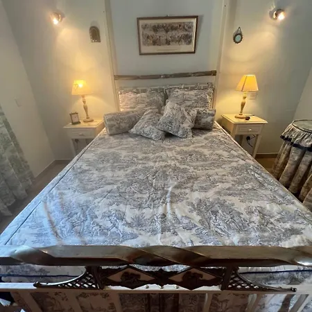 Villa Charming Boutique In Catalkoey Nicosia