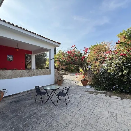 Charming Boutique In Catalkoey Villa Nicosia