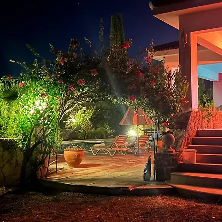 Charming Boutique In Catalkoey Villa Nicosia