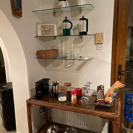 Charming Boutique In Catalkoey Villa Nicosia