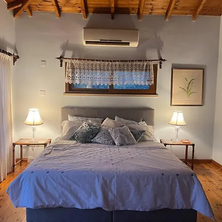 Villa Charming Boutique In Catalkoey Nicosia