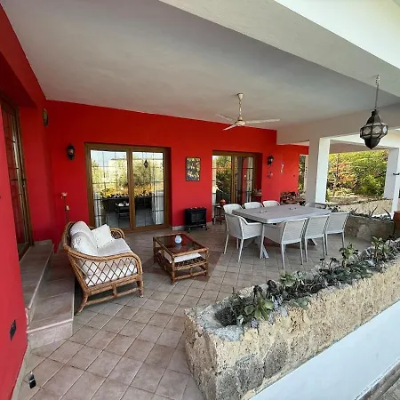 Charming Boutique In Catalkoey Villa *
