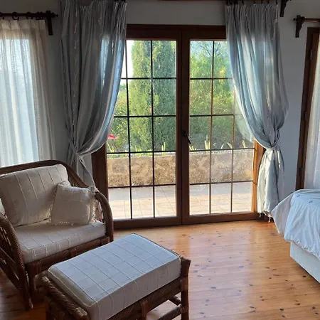 Villa Charming Boutique In Catalkoey Nicosia