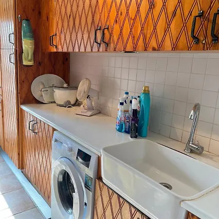 Charming Boutique In Catalkoey *