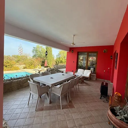 Charming Boutique In Catalkoey Villa Nicosia