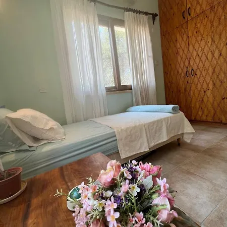 Charming Boutique In Catalkoey * Nicosia
