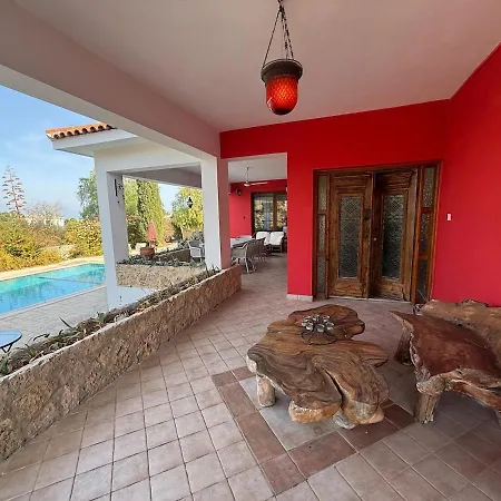 Charming Boutique In Catalkoey Villa