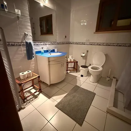 Charming Boutique In Catalkoey Villa